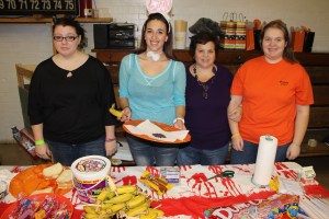 C.H.O.S.E. Halloween Parade and Childrens Party, Coaldale Complex, Coaldale, 10-26-2014 (57)