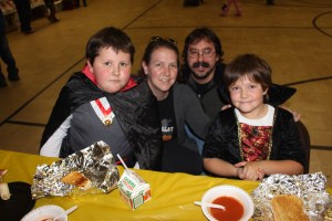 C.H.O.S.E. Halloween Parade and Childrens Party, Coaldale Complex, Coaldale, 10-26-2014 (59)