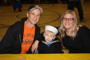 C.H.O.S.E. Halloween Parade and Childrens Party, Coaldale Complex, Coaldale, 10-26-2014 (61)