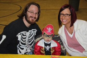 C.H.O.S.E. Halloween Parade and Childrens Party, Coaldale Complex, Coaldale, 10-26-2014 (62)