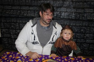 C.H.O.S.E. Halloween Parade and Childrens Party, Coaldale Complex, Coaldale, 10-26-2014 (63)