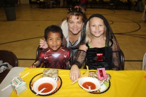 C.H.O.S.E. Halloween Parade and Childrens Party, Coaldale Complex, Coaldale, 10-26-2014 (67)