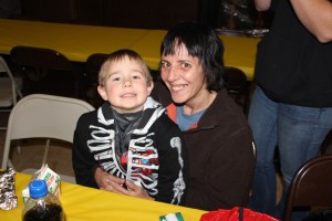 C.H.O.S.E. Halloween Parade and Childrens Party, Coaldale Complex, Coaldale, 10-26-2014 (70)