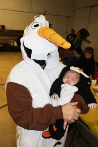 C.H.O.S.E. Halloween Parade and Childrens Party, Coaldale Complex, Coaldale, 10-26-2014 (71)