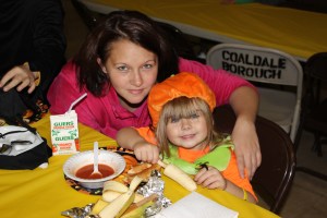 C.H.O.S.E. Halloween Parade and Childrens Party, Coaldale Complex, Coaldale, 10-26-2014 (73)