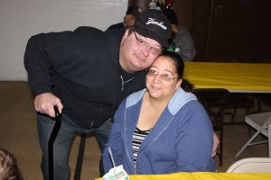 C.H.O.S.E. Halloween Parade and Childrens Party, Coaldale Complex, Coaldale, 10-26-2014 (78)