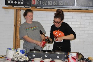 C.H.O.S.E. Halloween Parade and Childrens Party, Coaldale Complex, Coaldale, 10-26-2014 (79)