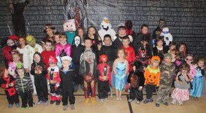 C.H.O.S.E. Halloween Parade and Childrens Party, Coaldale Complex, Coaldale, 10-26-2014 (85)