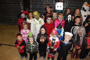 C.H.O.S.E. Halloween Parade and Childrens Party, Coaldale Complex, Coaldale, 10-26-2014 (87)