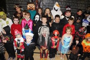 C.H.O.S.E. Halloween Parade and Childrens Party, Coaldale Complex, Coaldale, 10-26-2014 (89)