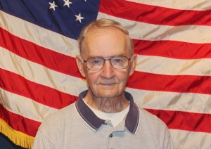 Charlie G. Hollenbach