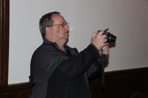 Eagle Ceremony for Michael DeWald, Bethany United Methodist Church, Barnesville, Rush Twp, 10-30-2014 (25)