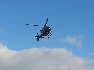 Courtesy Brandon Scull 