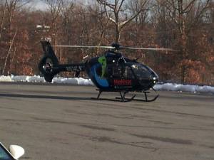 Courtesy Brandon Scull 