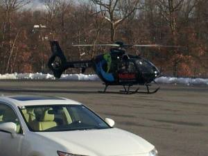 Courtesy Brandon Scull 