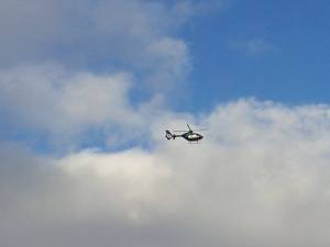 Courtesy Brandon Scull 