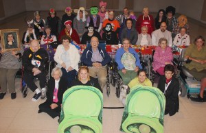 Halloween and Christmas Party, Older and Bolder Group, Salvation Army, Tamaqua, 10-30-2014 91) (100)