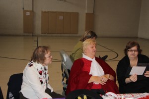 Halloween and Christmas Party, Older and Bolder Group, Salvation Army, Tamaqua, 10-30-2014 91) (11)