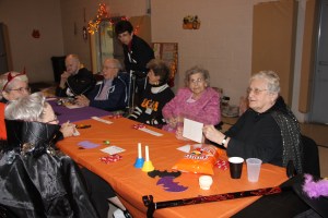 Halloween and Christmas Party, Older and Bolder Group, Salvation Army, Tamaqua, 10-30-2014 91) (16)