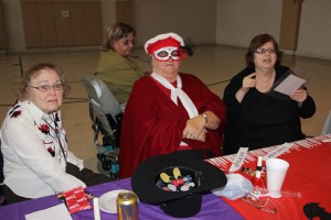 Halloween and Christmas Party, Older and Bolder Group, Salvation Army, Tamaqua, 10-30-2014 91) (21)