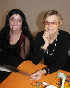 Halloween and Christmas Party, Older and Bolder Group, Salvation Army, Tamaqua, 10-30-2014 91) (26)
