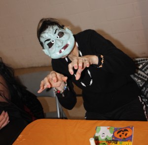Halloween and Christmas Party, Older and Bolder Group, Salvation Army, Tamaqua, 10-30-2014 91) (30)