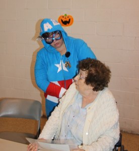 Halloween and Christmas Party, Older and Bolder Group, Salvation Army, Tamaqua, 10-30-2014 91) (38)