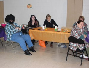 Halloween and Christmas Party, Older and Bolder Group, Salvation Army, Tamaqua, 10-30-2014 91) (4)