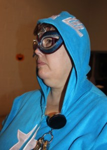 Halloween and Christmas Party, Older and Bolder Group, Salvation Army, Tamaqua, 10-30-2014 91) (41)