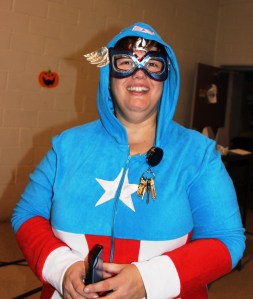 Halloween and Christmas Party, Older and Bolder Group, Salvation Army, Tamaqua, 10-30-2014 91) (42)