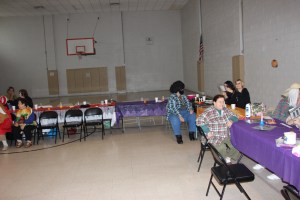 Halloween and Christmas Party, Older and Bolder Group, Salvation Army, Tamaqua, 10-30-2014 91) (44)