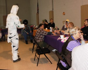 Halloween and Christmas Party, Older and Bolder Group, Salvation Army, Tamaqua, 10-30-2014 91) (46)