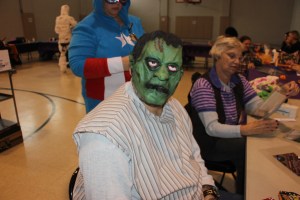 Halloween and Christmas Party, Older and Bolder Group, Salvation Army, Tamaqua, 10-30-2014 91) (51)