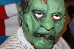 Halloween and Christmas Party, Older and Bolder Group, Salvation Army, Tamaqua, 10-30-2014 91) (52)