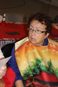 Halloween and Christmas Party, Older and Bolder Group, Salvation Army, Tamaqua, 10-30-2014 91) (56)