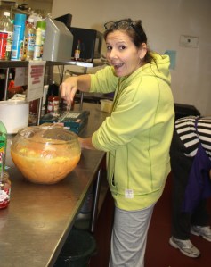 Halloween and Christmas Party, Older and Bolder Group, Salvation Army, Tamaqua, 10-30-2014 91) (58)