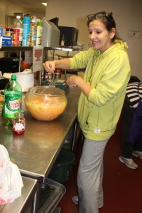 Halloween and Christmas Party, Older and Bolder Group, Salvation Army, Tamaqua, 10-30-2014 91) (59)