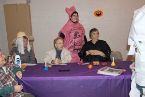 Halloween and Christmas Party, Older and Bolder Group, Salvation Army, Tamaqua, 10-30-2014 91) (6)