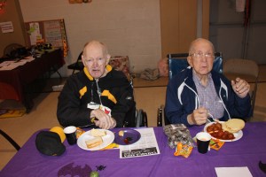 Halloween and Christmas Party, Older and Bolder Group, Salvation Army, Tamaqua, 10-30-2014 91) (67)