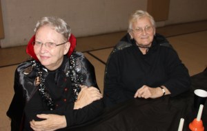 Halloween and Christmas Party, Older and Bolder Group, Salvation Army, Tamaqua, 10-30-2014 91) (69)