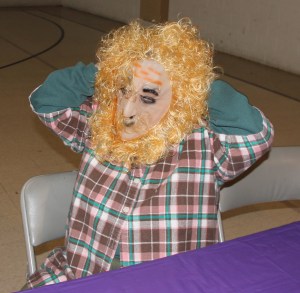 Halloween and Christmas Party, Older and Bolder Group, Salvation Army, Tamaqua, 10-30-2014 91) (77)