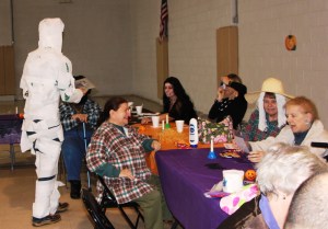 Halloween and Christmas Party, Older and Bolder Group, Salvation Army, Tamaqua, 10-30-2014 91) (8)