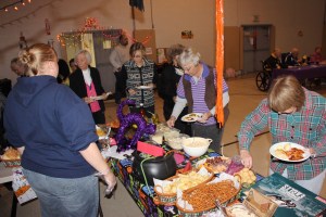 Halloween and Christmas Party, Older and Bolder Group, Salvation Army, Tamaqua, 10-30-2014 91) (83)