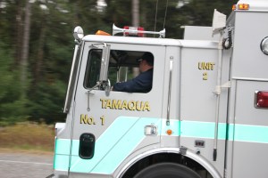 Haunted Hay Rides, Day and Night Photos, Owl Creek Reservoir, Tamaqua, 10-27-2014  (107)