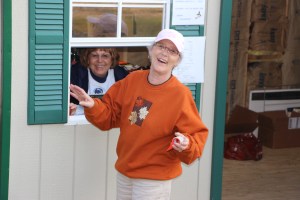 Haunted Hay Rides, Day and Night Photos, Owl Creek Reservoir, Tamaqua, 10-27-2014  (12)