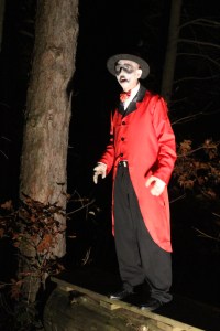 Haunted Hay Rides, Day and Night Photos, Owl Creek Reservoir, Tamaqua, 10-27-2014  (159)