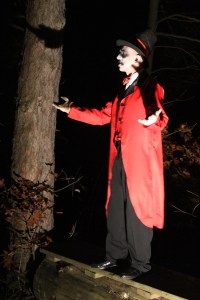 Haunted Hay Rides, Day and Night Photos, Owl Creek Reservoir, Tamaqua, 10-27-2014  (164)