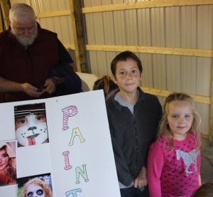 Haunted Hay Rides, Day and Night Photos, Owl Creek Reservoir, Tamaqua, 10-27-2014  (18)