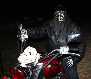 Haunted Hay Rides, Day and Night Photos, Owl Creek Reservoir, Tamaqua, 10-27-2014  (182)