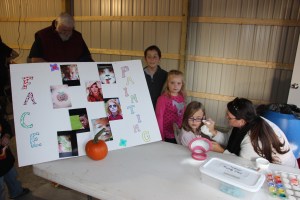 Haunted Hay Rides, Day and Night Photos, Owl Creek Reservoir, Tamaqua, 10-27-2014  (19)